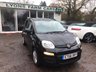 USED 2017 66 FIAT PANDA 1.2 EASY 5d 69 BHP Full Service History, Low Mileage, One Previous Owner, NEW MOT, Great fuel economy! Only &pound;30 Road Tax! Low Insurance Group!