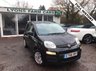 USED 2017 66 FIAT PANDA 1.2 EASY 5d 69 BHP Full Service History, Low Mileage, One Previous Owner, NEW MOT, Great fuel economy! Only &pound;30 Road Tax! Low Insurance Group!