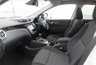 USED 2017 17 NISSAN QASHQAI 1.2 N-CONNECTA DIG-T XTRONIC 5d 113 BHP AUTOMATIC SAT NAV, REVERSE CAMERA, PANO ROOF