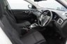USED 2017 17 NISSAN QASHQAI 1.2 N-CONNECTA DIG-T XTRONIC 5d 113 BHP AUTOMATIC SAT NAV, REVERSE CAMERA, PANO ROOF
