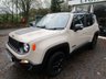 USED 2017 67 JEEP RENEGADE 2.0 M-JET DESERT HAWK 4x4 5d 168 BHP AUTOMATIC FOUR WHEEL DRIVE Full Service History + Just Serviced, Low Mileage, MOT until October 2021, One Previous Owner, Automatic, Four Wheel Drive