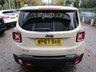 USED 2017 67 JEEP RENEGADE 2.0 M-JET DESERT HAWK 4x4 5d 168 BHP AUTOMATIC FOUR WHEEL DRIVE Full Service History + Just Serviced, Low Mileage, MOT until October 2021, One Previous Owner, Automatic, Four Wheel Drive