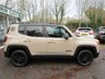 USED 2017 67 JEEP RENEGADE 2.0 M-JET DESERT HAWK 4x4 5d 168 BHP AUTOMATIC FOUR WHEEL DRIVE Full Service History + Just Serviced, Low Mileage, MOT until October 2021, One Previous Owner, Automatic, Four Wheel Drive