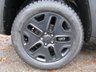 USED 2017 67 JEEP RENEGADE 2.0 M-JET DESERT HAWK 4x4 5d 168 BHP AUTOMATIC FOUR WHEEL DRIVE Full Service History + Just Serviced, Low Mileage, MOT until October 2021, One Previous Owner, Automatic, Four Wheel Drive