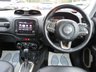 USED 2017 67 JEEP RENEGADE 2.0 M-JET DESERT HAWK 4x4 5d 168 BHP AUTOMATIC FOUR WHEEL DRIVE Full Service History + Just Serviced, Low Mileage, MOT until October 2021, One Previous Owner, Automatic, Four Wheel Drive