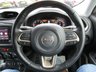 USED 2017 67 JEEP RENEGADE 2.0 M-JET DESERT HAWK 4x4 5d 168 BHP AUTOMATIC FOUR WHEEL DRIVE Full Service History + Just Serviced, Low Mileage, MOT until October 2021, One Previous Owner, Automatic, Four Wheel Drive