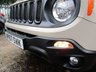 USED 2017 67 JEEP RENEGADE 2.0 M-JET DESERT HAWK 4x4 5d 168 BHP AUTOMATIC FOUR WHEEL DRIVE Full Service History + Just Serviced, Low Mileage, MOT until October 2021, One Previous Owner, Automatic, Four Wheel Drive