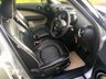 USED 2014 64 MINI COUNTRYMAN 1.6 COOPER S ALL4 5d AUTO 184 BHP SATNAV/ PAN ROOF/FULL LEATHER/HEATED SEATS/CHILLI AND MEDIA PACK/REAR PARK SENSORS//RUNFLATS//FULL MINI HISTORY GREAT SPECIFICATION//MINI BIKE RACK SYSTEM(RACK NOT INCLUDED) //LAST SERVICED @36,000 MILES//FULL BLACK HEATED LOUNGE LEATHER SEATS//SAT NAV//PANORAMIC SUNROOF