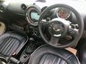 USED 2014 64 MINI COUNTRYMAN 1.6 COOPER S ALL4 5d AUTO 184 BHP SATNAV/ PAN ROOF/FULL LEATHER/HEATED SEATS/CHILLI AND MEDIA PACK/REAR PARK SENSORS//RUNFLATS//FULL MINI HISTORY GREAT SPECIFICATION//MINI BIKE RACK SYSTEM(RACK NOT INCLUDED) //LAST SERVICED @36,000 MILES//FULL BLACK HEATED LOUNGE LEATHER SEATS//SAT NAV//PANORAMIC SUNROOF