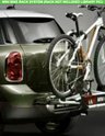 USED 2014 64 MINI COUNTRYMAN 1.6 COOPER S ALL4 5d AUTO 184 BHP SATNAV/ PAN ROOF/FULL LEATHER/HEATED SEATS/CHILLI AND MEDIA PACK/REAR PARK SENSORS//RUNFLATS//FULL MINI HISTORY GREAT SPECIFICATION//MINI BIKE RACK SYSTEM(RACK NOT INCLUDED) //LAST SERVICED @36,000 MILES//FULL BLACK HEATED LOUNGE LEATHER SEATS//SAT NAV//PANORAMIC SUNROOF