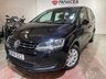 USED 2014 14 VOLKSWAGEN SHARAN 2.0 S TDI DSG 5d 142 BHP 