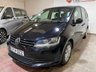USED 2014 14 VOLKSWAGEN SHARAN 2.0 S TDI DSG 5d 142 BHP 