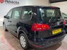 USED 2014 14 VOLKSWAGEN SHARAN 2.0 S TDI DSG 5d 142 BHP 