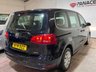 USED 2014 14 VOLKSWAGEN SHARAN 2.0 S TDI DSG 5d 142 BHP 