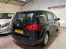 USED 2014 14 VOLKSWAGEN SHARAN 2.0 S TDI DSG 5d 142 BHP 