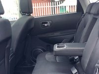 USED 2013 62 NISSAN QASHQAI 1.5 N-TEC PLUS DCI 5d 110 BHP FULL SH+CAMERA+360 VIEW+FOLDING MIR