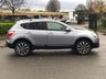 USED 2013 62 NISSAN QASHQAI 1.5 N-TEC PLUS DCI 5d 110 BHP FULL SH+CAMERA+360 VIEW+FOLDING MIR