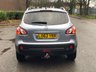 USED 2013 62 NISSAN QASHQAI 1.5 N-TEC PLUS DCI 5d 110 BHP FULL SH+CAMERA+360 VIEW+FOLDING MIR