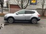 USED 2013 62 NISSAN QASHQAI 1.5 N-TEC PLUS DCI 5d 110 BHP FULL SH+CAMERA+360 VIEW+FOLDING MIR