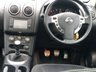 USED 2013 62 NISSAN QASHQAI 1.5 N-TEC PLUS DCI 5d 110 BHP FULL SH+CAMERA+360 VIEW+FOLDING MIR