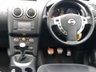 USED 2013 62 NISSAN QASHQAI 1.5 N-TEC PLUS DCI 5d 110 BHP FULL SH+CAMERA+360 VIEW+FOLDING MIR