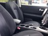 USED 2013 62 NISSAN QASHQAI 1.5 N-TEC PLUS DCI 5d 110 BHP FULL SH+CAMERA+360 VIEW+FOLDING MIR