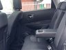 USED 2013 62 NISSAN QASHQAI 1.5 N-TEC PLUS DCI 5d 110 BHP FULL SH+CAMERA+360 VIEW+FOLDING MIR
