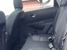 USED 2013 62 NISSAN QASHQAI 1.5 N-TEC PLUS DCI 5d 110 BHP FULL SH+CAMERA+360 VIEW+FOLDING MIR
