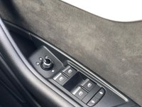 USED 2017 67 AUDI A4 2.0 TDI QUATTRO S LINE 4d 188 BHP 4X4 QUATTRO S LINE+APPLE CAR PLAY