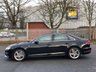 USED 2017 67 AUDI A4 2.0 TDI QUATTRO S LINE 4d 188 BHP 4X4 QUATTRO S LINE+APPLE CAR PLAY