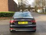 USED 2017 67 AUDI A4 2.0 TDI QUATTRO S LINE 4d 188 BHP 4X4 QUATTRO S LINE+APPLE CAR PLAY