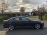 USED 2017 67 AUDI A4 2.0 TDI QUATTRO S LINE 4d 188 BHP 4X4 QUATTRO S LINE+APPLE CAR PLAY