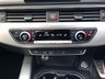 USED 2017 67 AUDI A4 2.0 TDI QUATTRO S LINE 4d 188 BHP 4X4 QUATTRO S LINE+APPLE CAR PLAY