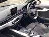 USED 2017 67 AUDI A4 2.0 TDI QUATTRO S LINE 4d 188 BHP 4X4 QUATTRO S LINE+APPLE CAR PLAY