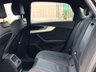 USED 2017 67 AUDI A4 2.0 TDI QUATTRO S LINE 4d 188 BHP 4X4 QUATTRO S LINE+APPLE CAR PLAY