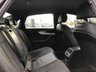 USED 2017 67 AUDI A4 2.0 TDI QUATTRO S LINE 4d 188 BHP 4X4 QUATTRO S LINE+APPLE CAR PLAY