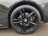 USED 2013 63 BMW 4 SERIES 3.0 435D XDRIVE M SPORT 2d 309 BHP M-PERFORMANCE BODYKIT++ CORAL RED LEATHER ++