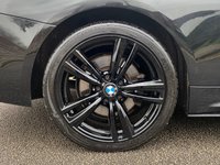 USED 2013 63 BMW 4 SERIES 3.0 435D XDRIVE M SPORT 2d 309 BHP M-PERFORMANCE BODYKIT++ CORAL RED LEATHER ++