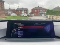 USED 2013 63 BMW 4 SERIES 3.0 435D XDRIVE M SPORT 2d 309 BHP M-PERFORMANCE BODYKIT++ CORAL RED LEATHER ++