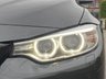 USED 2013 63 BMW 4 SERIES 3.0 435D XDRIVE M SPORT 2d 309 BHP M-PERFORMANCE BODYKIT++ CORAL RED LEATHER ++