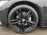 USED 2013 63 BMW 4 SERIES 3.0 435D XDRIVE M SPORT 2d 309 BHP M-PERFORMANCE BODYKIT++ CORAL RED LEATHER ++