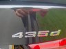 USED 2013 63 BMW 4 SERIES 3.0 435D XDRIVE M SPORT 2d 309 BHP M-PERFORMANCE BODYKIT++ CORAL RED LEATHER ++