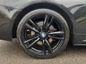 USED 2013 63 BMW 4 SERIES 3.0 435D XDRIVE M SPORT 2d 309 BHP M-PERFORMANCE BODYKIT++ CORAL RED LEATHER ++