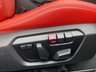 USED 2013 63 BMW 4 SERIES 3.0 435D XDRIVE M SPORT 2d 309 BHP M-PERFORMANCE BODYKIT++ CORAL RED LEATHER ++