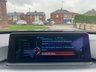 USED 2013 63 BMW 4 SERIES 3.0 435D XDRIVE M SPORT 2d 309 BHP M-PERFORMANCE BODYKIT++ CORAL RED LEATHER ++