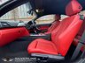USED 2013 63 BMW 4 SERIES 3.0 435D XDRIVE M SPORT 2d 309 BHP M-PERFORMANCE BODYKIT++ CORAL RED LEATHER ++