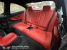 USED 2013 63 BMW 4 SERIES 3.0 435D XDRIVE M SPORT 2d 309 BHP M-PERFORMANCE BODYKIT++ CORAL RED LEATHER ++