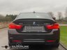 USED 2013 63 BMW 4 SERIES 3.0 435D XDRIVE M SPORT 2d 309 BHP M-PERFORMANCE BODYKIT++ CORAL RED LEATHER ++