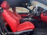 USED 2013 63 BMW 4 SERIES 3.0 435D XDRIVE M SPORT 2d 309 BHP M-PERFORMANCE BODYKIT++ CORAL RED LEATHER ++