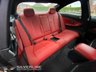 USED 2013 63 BMW 4 SERIES 3.0 435D XDRIVE M SPORT 2d 309 BHP M-PERFORMANCE BODYKIT++ CORAL RED LEATHER ++